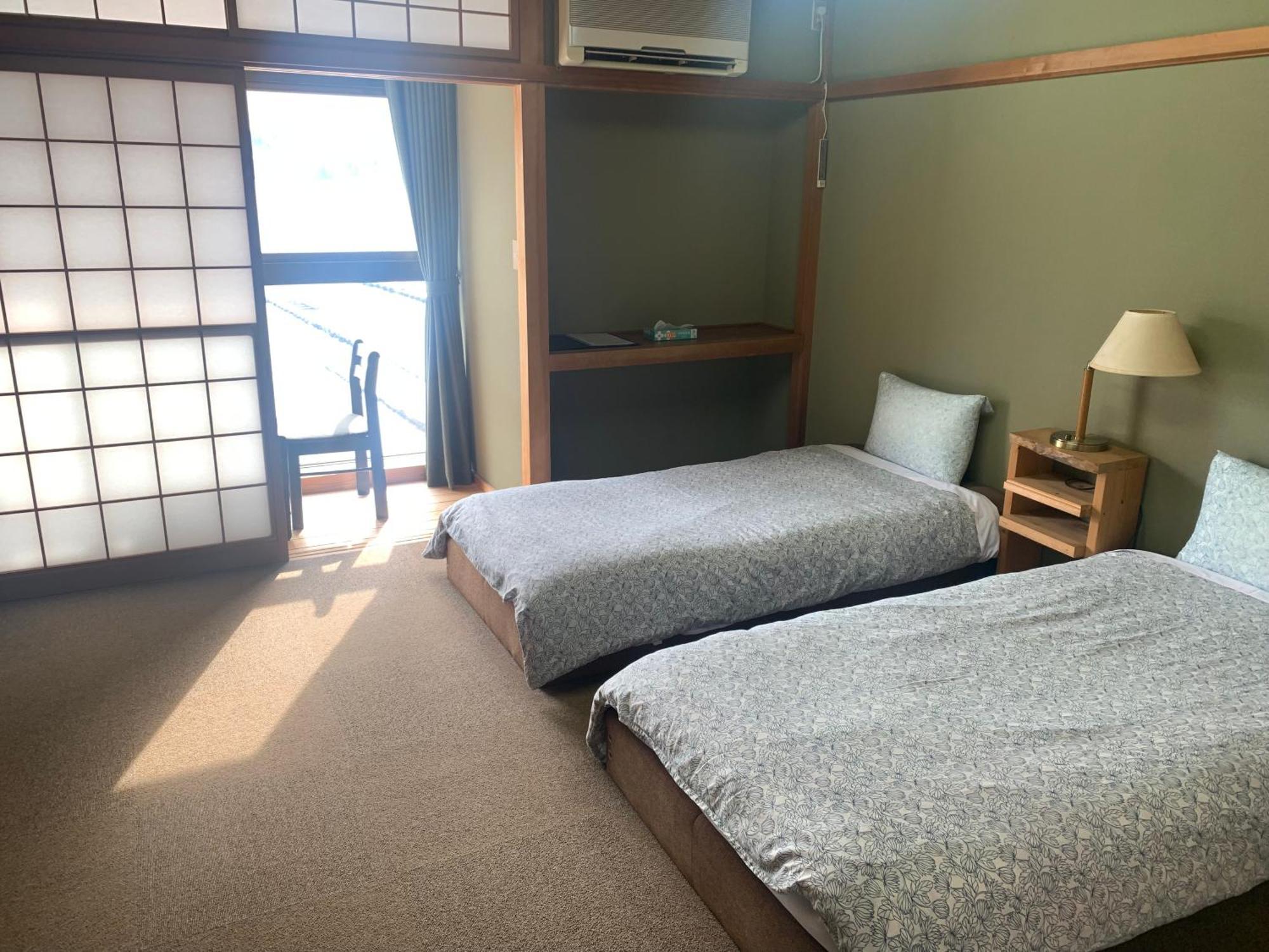 Nojiri Lake Resort Shinano  Exterior foto
