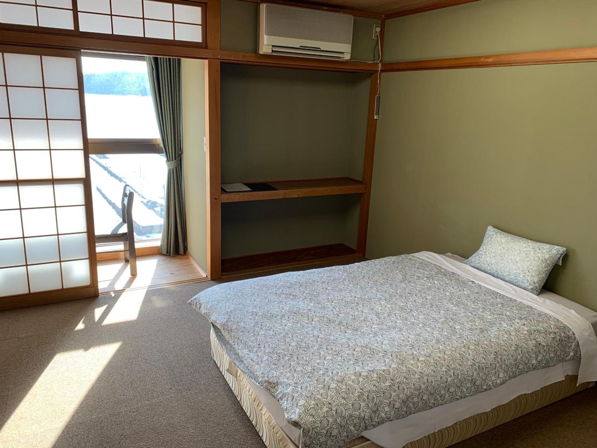Nojiri Lake Resort Shinano  Exterior foto
