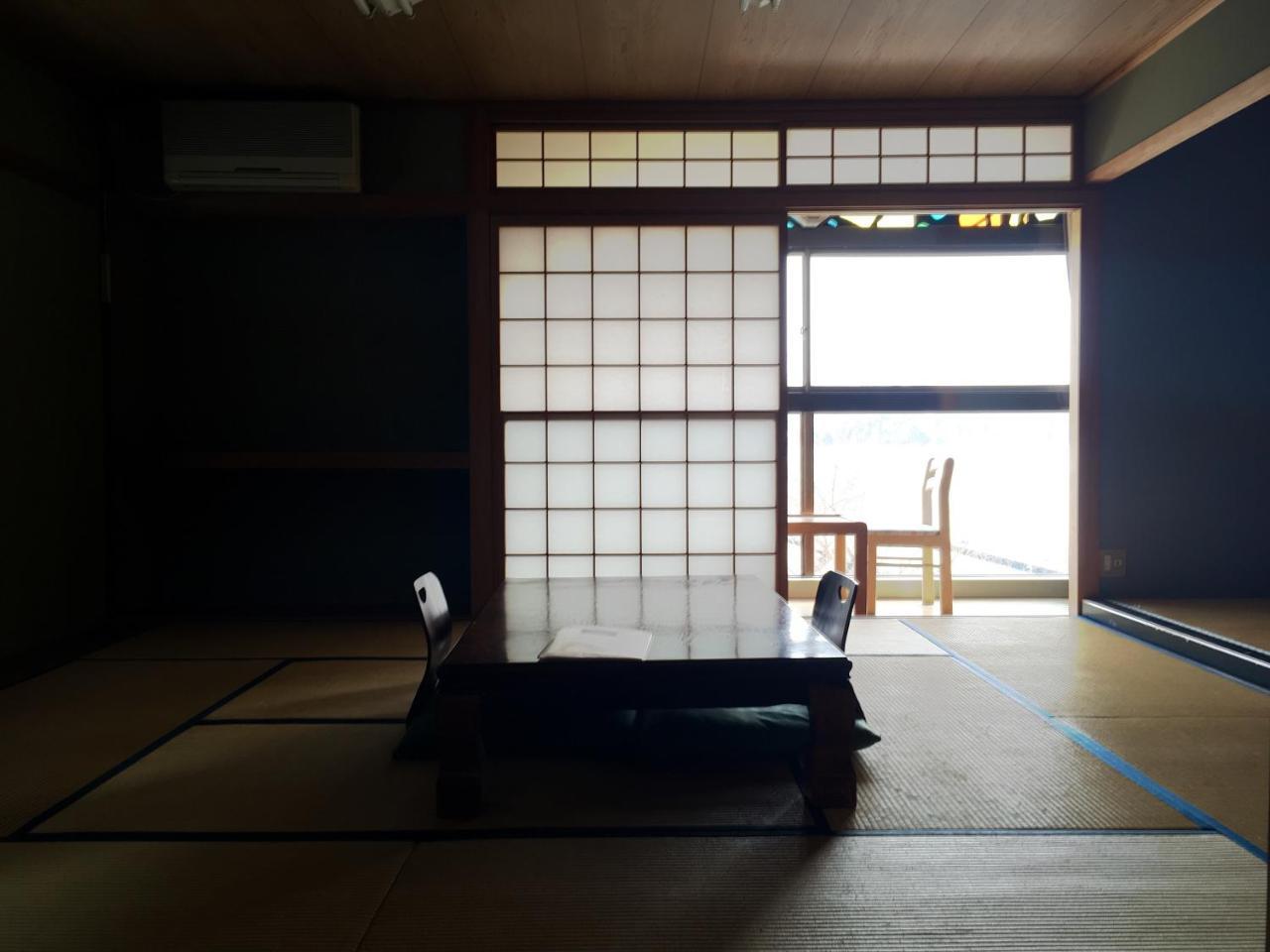Nojiri Lake Resort Shinano  Exterior foto